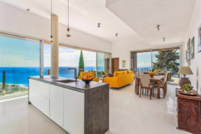 Villa Tierra, Nerja